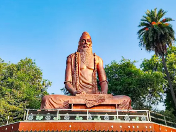 Bharadwaj Ashram Prayagraj Prayagraj