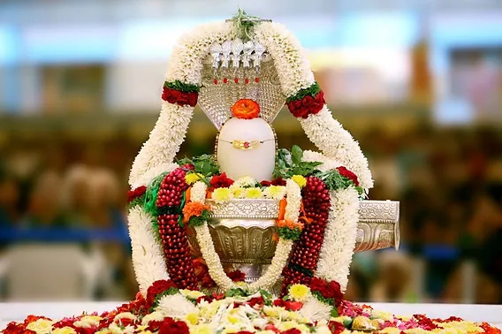 SPECIAL POOJA