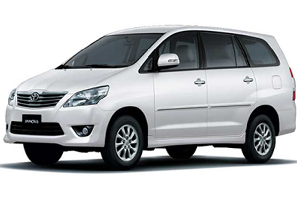 Toyota Innova