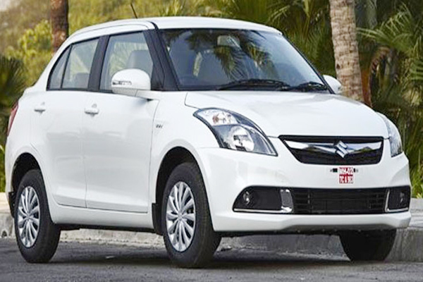 Maruti Dzire