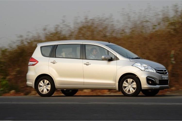 Maruti Ertiga