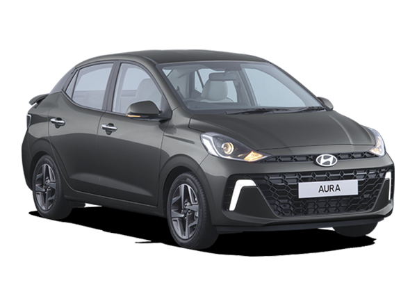 Hyundai Aura Car