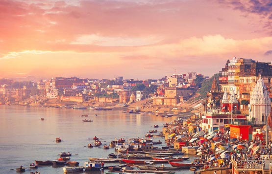 Prayagraj to Varansi tour