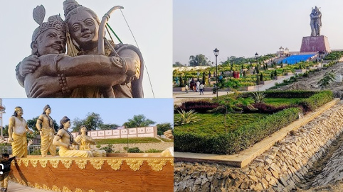 Prayagraj to Shringverpur Tour
