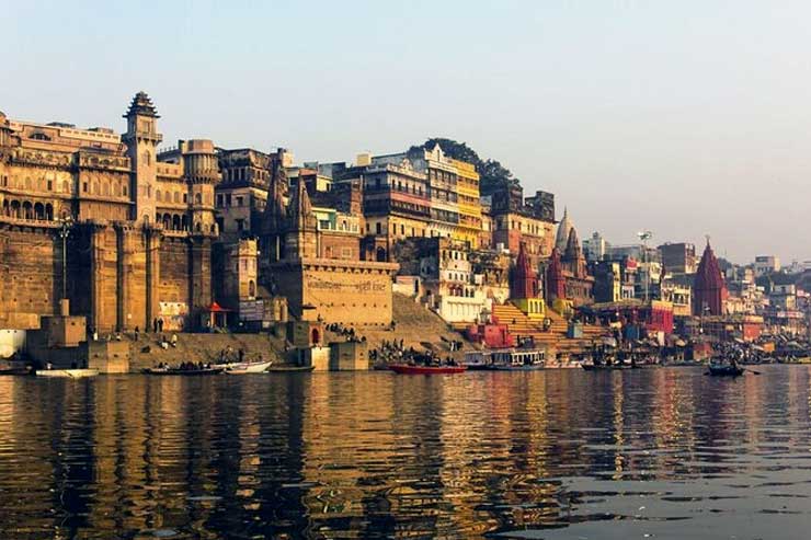 Prayagraj Ayodhya Naimisharanya tour package