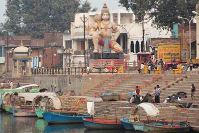 Prayagraj to Chitrakoot Tour